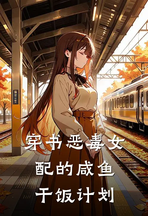 穿书恶毒女配的咸鱼干饭计划(陆景年江奕瑶)已完结小说_穿书恶毒女配的咸鱼干饭计划(陆景年江奕瑶)小说免费在线阅读