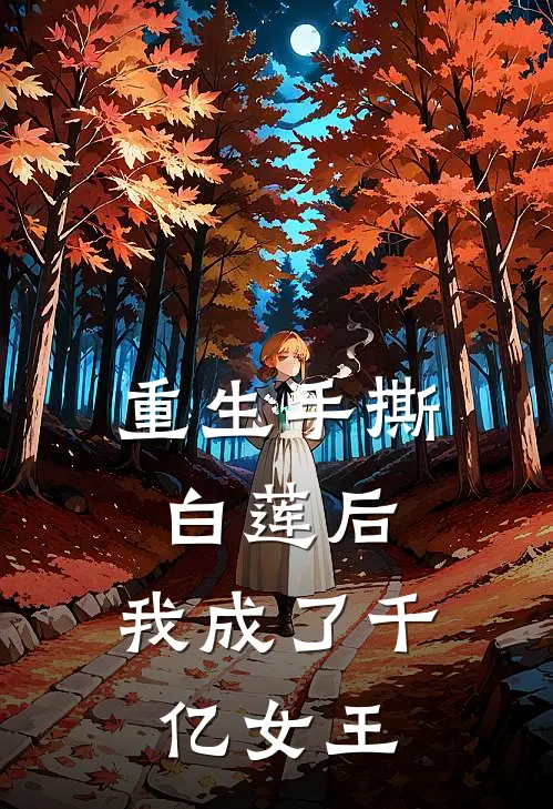 重生手撕白莲后，我成了千亿女王苏瑶苏悦热门完结小说_最新章节列表重生手撕白莲后，我成了千亿女王(苏瑶苏悦)