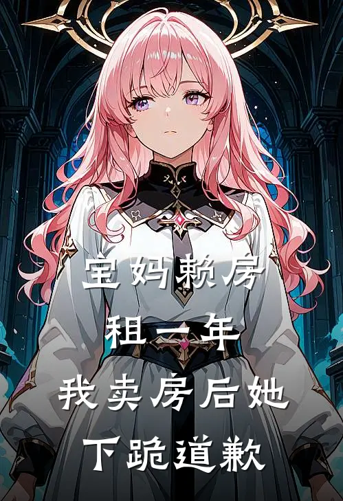 宝妈赖房租一年，我卖房后她下跪道歉