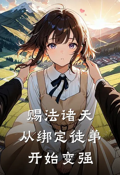 赐法诸天：从绑定徒弟开始变强（林珩灵卡娜）最新章节列表