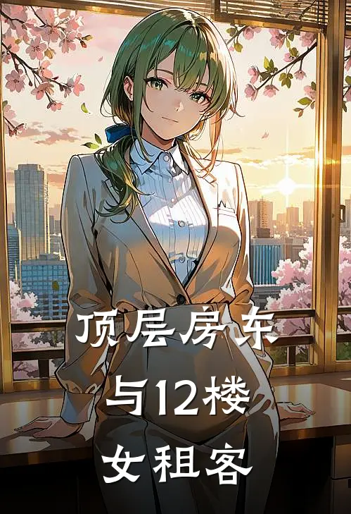 顶层房东与12楼女租客(林薇深聿)免费小说大全_小说完结免费顶层房东与12楼女租客林薇深聿