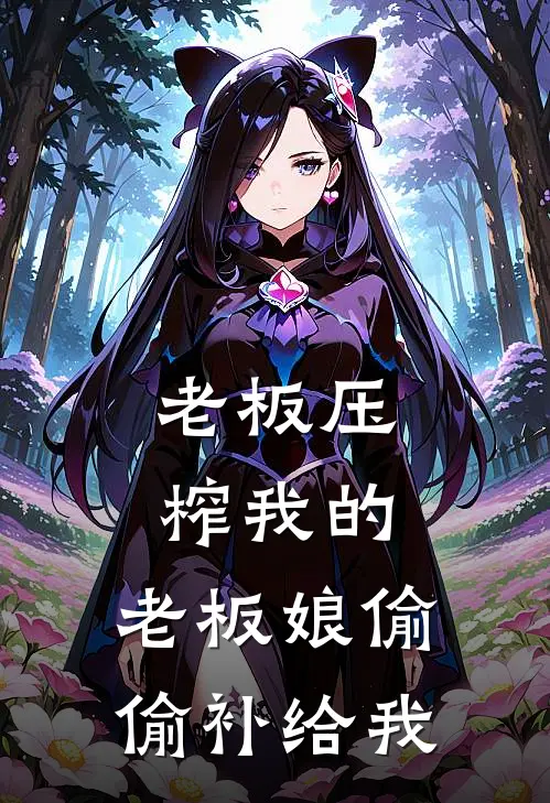 老板压榨我的，老板娘偷偷补给我王浩韩翠花免费完结版小说_小说完结老板压榨我的，老板娘偷偷补给我王浩韩翠花