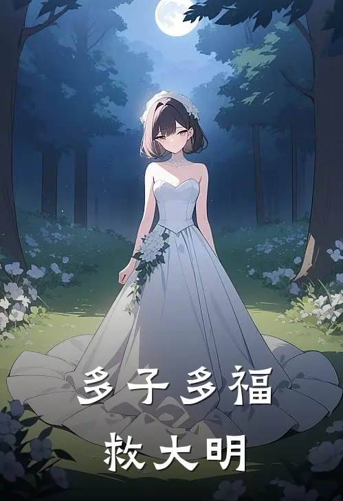 多子多福救大明