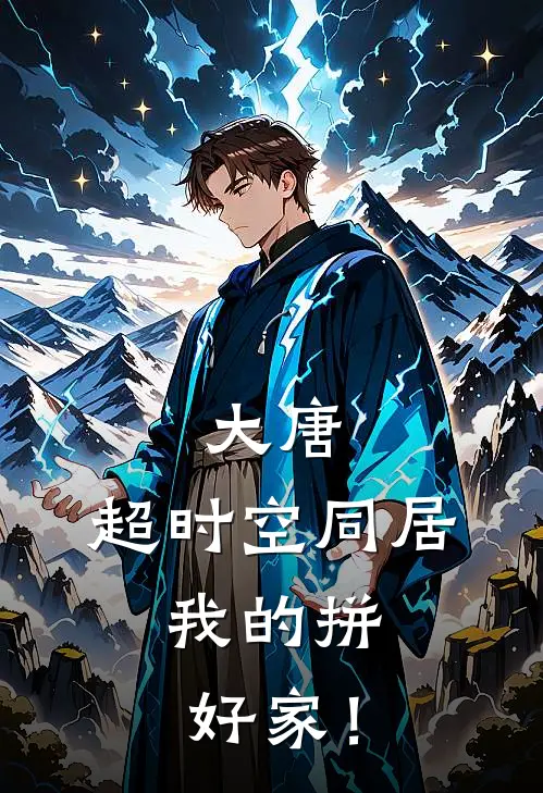 大唐：超时空同居，我的拼好家！李丽质萧然免费完结版小说_小说完结大唐：超时空同居，我的拼好家！李丽质萧然