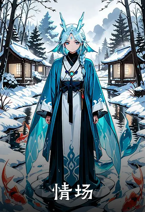 情场(宋星冉芮明宇)完结小说_热门小说推荐情场宋星冉芮明宇