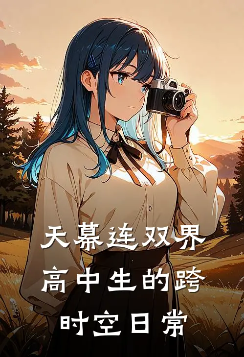 天幕连双界：高中生的跨时空日常(程纤月刘璟承)完结版小说推荐_最新完结小说推荐天幕连双界：高中生的跨时空日常程纤月刘璟承