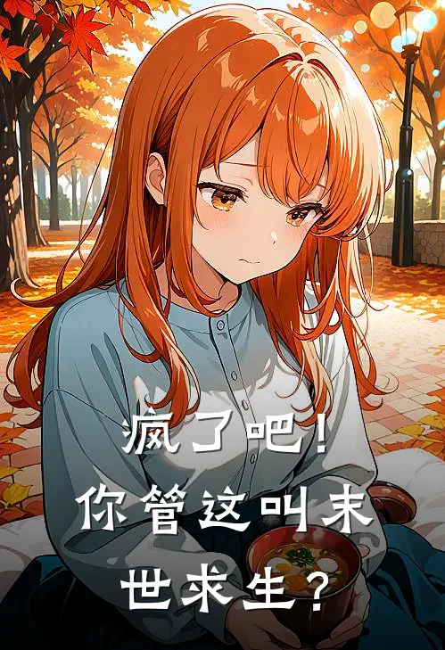 疯了吧！你管这叫末世求生？(陆寻陆寻)热门小说大全_免费小说大全疯了吧！你管这叫末世求生？陆寻陆寻