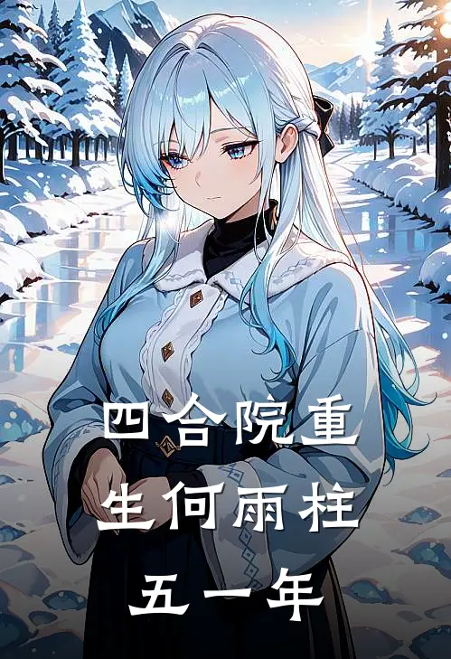 四合院重生何雨柱五一年何雨柱何大清好看的小说推荐完结_在哪看免费小说四合院重生何雨柱五一年何雨柱何大清