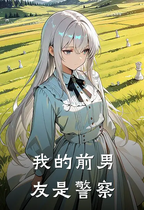 我的前男友是警察(林晚陆则衍)在线阅读免费小说_完整版小说免费阅读我的前男友是警察(林晚陆则衍)