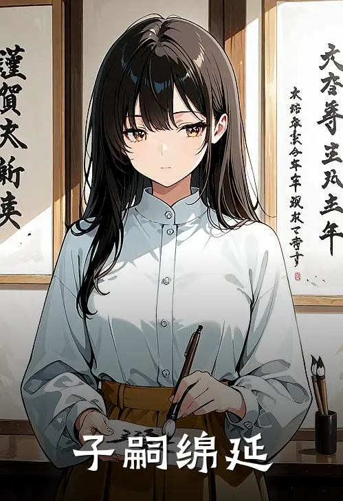 子嗣绵延