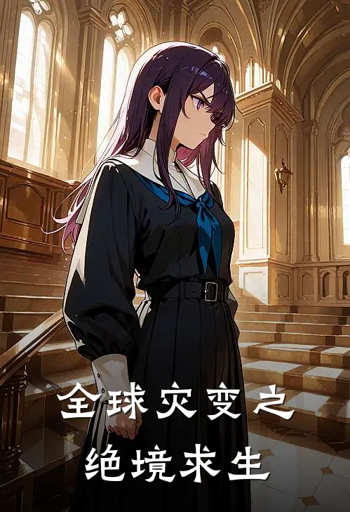 全球灾变之绝境求生(吴龙吴龙)免费小说完结_最新推荐小说全球灾变之绝境求生(吴龙吴龙)