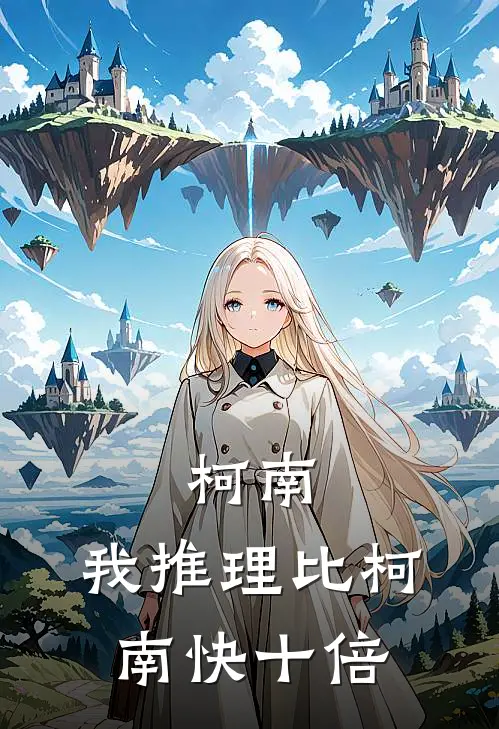 柯南：我推理比柯南快十倍（杨阳林田浩）全文免费阅读无弹窗大结局_柯南：我推理比柯南快十倍最新章节列表_笔趣阁（杨阳林田浩）