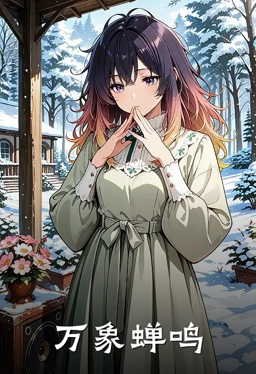 万象蝉鸣（陈序陆知雪）最新章节列表