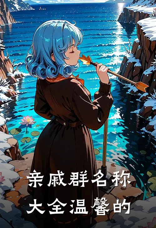 亲戚群名称大全温馨的