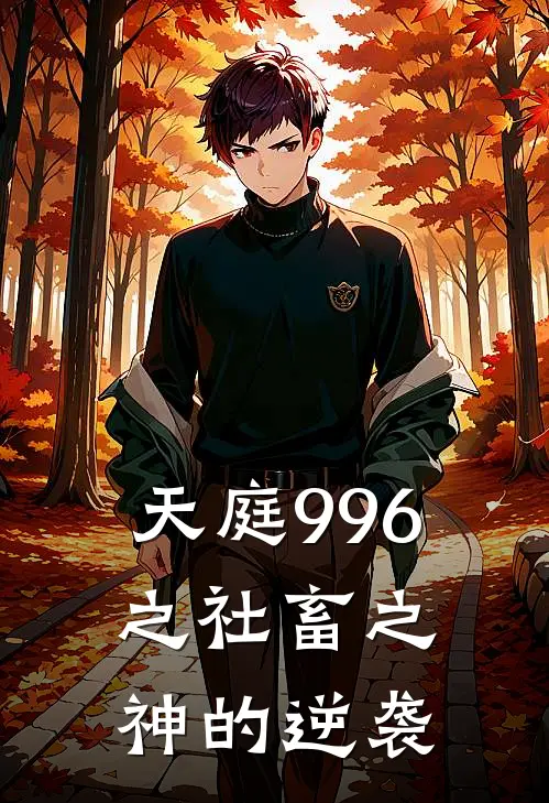 天庭996之社畜之神的逆袭林晓陈默最新全本小说_最新章节列表天庭996之社畜之神的逆袭(林晓陈默)