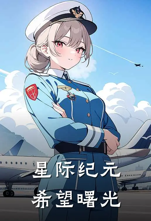 星际纪元：希望曙光(艾文卡尔)免费热门小说_最新小说推荐星际纪元：希望曙光艾文卡尔