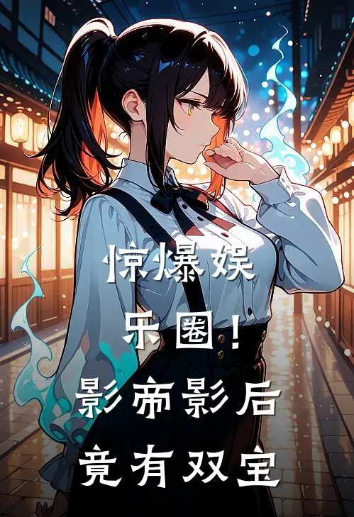 惊爆娱乐圈！影帝影后竟有双宝(唐嘉音李妍)阅读免费小说_完本热门小说惊爆娱乐圈！影帝影后竟有双宝唐嘉音李妍