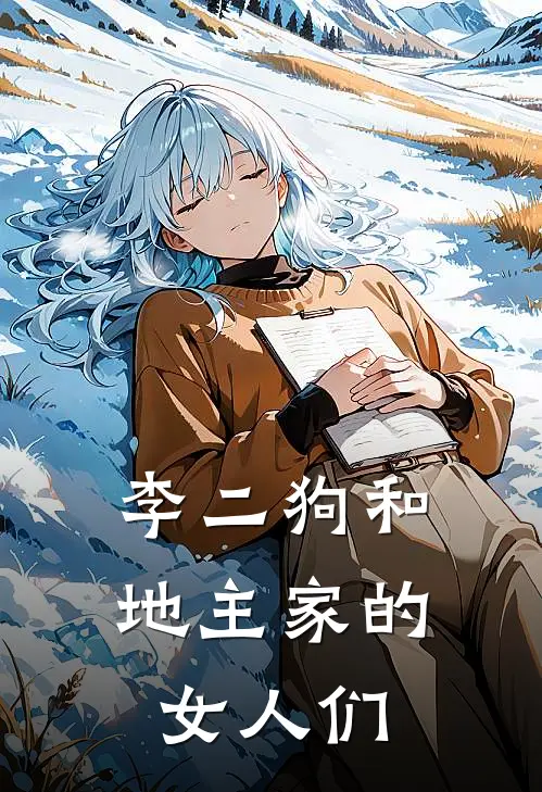 李二狗和地主家的女人们春花李二狗全本免费完结小说_免费小说完结李二狗和地主家的女人们春花李二狗