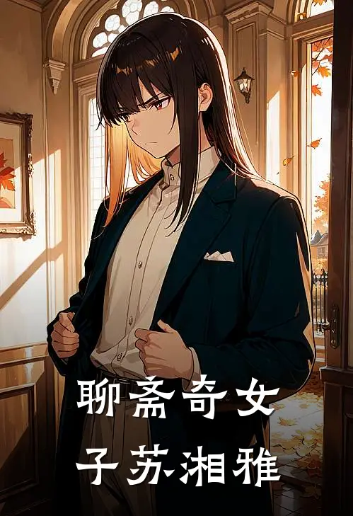 聊斋奇女子苏湘雅(湘雅刘金宝)好看的完结小说_完本小说聊斋奇女子苏湘雅湘雅刘金宝