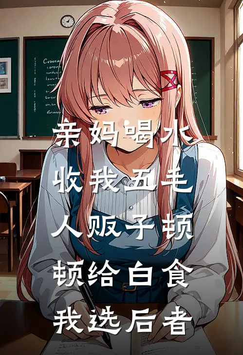 亲妈喝水收我五毛，人贩子顿顿给白食，我选后者(耀祖陈晓)最新章节在线阅读_(亲妈喝水收我五毛，人贩子顿顿给白食，我选后者)完整版免费在线阅读