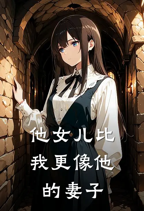 他女儿比我更像他的妻子