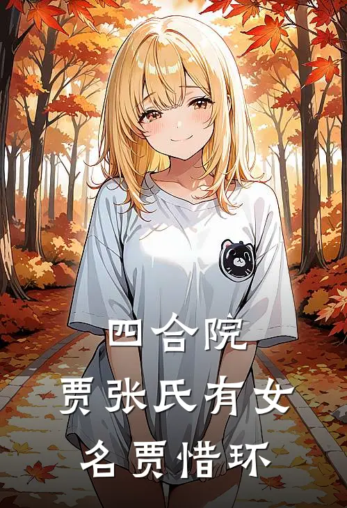 四合院，贾张氏有女名贾惜环