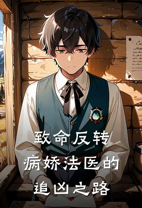 致命反转，病娇法医的追凶之路凌辰周明热门小说排行_免费阅读全文致命反转，病娇法医的追凶之路(凌辰周明)