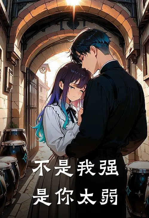 不是我强，是你太弱(萧恒莫锦)热门完本小说_最新小说不是我强，是你太弱萧恒莫锦