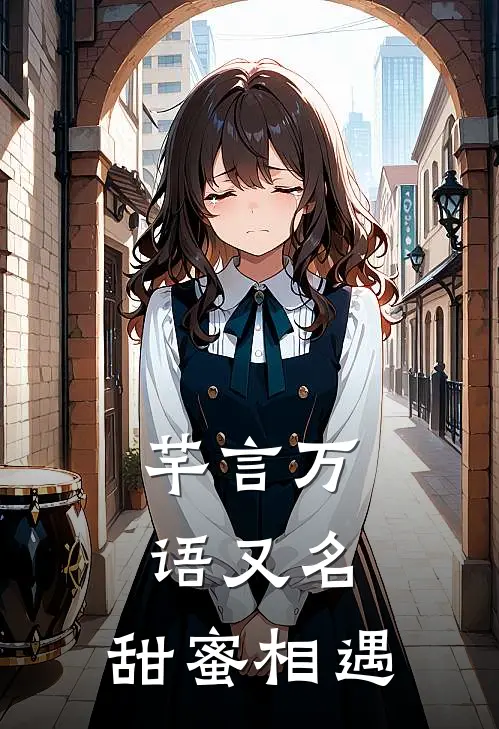 芊言万语【又名：甜蜜相遇】陈芊屹李子言推荐完结小说_热门小说在线阅读芊言万语【又名：甜蜜相遇】(陈芊屹李子言)