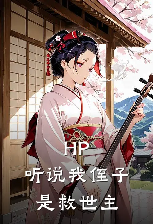 HP：听说我侄子是救世主哈利艾德里安完结版小说_最新章节列表HP：听说我侄子是救世主(哈利艾德里安)