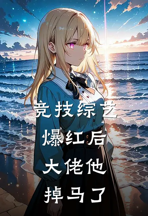 竞技综艺爆红后，大佬他掉马了(季洐屿刘明辉)热门小说推荐_免费小说在线看竞技综艺爆红后，大佬他掉马了季洐屿刘明辉