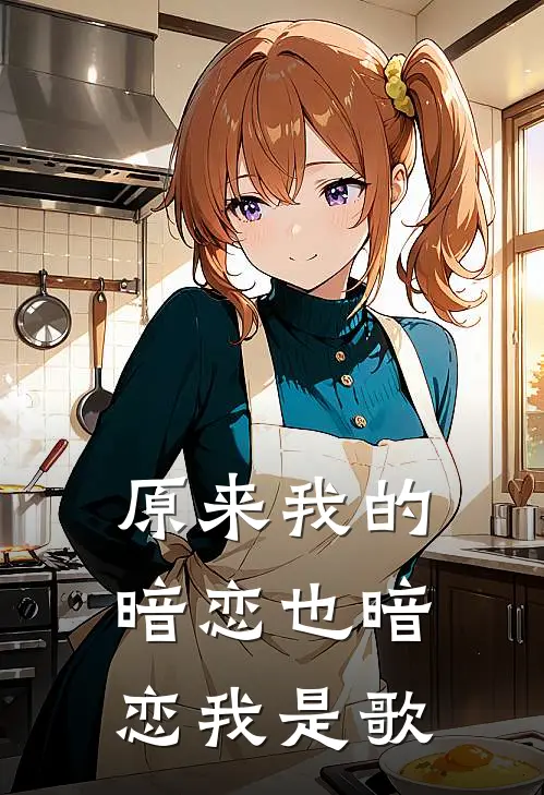 原来我的暗恋也暗恋我是歌