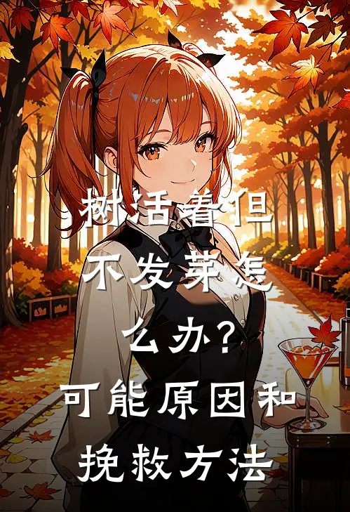 树活着但不发芽怎么办?可能原因和挽救方法