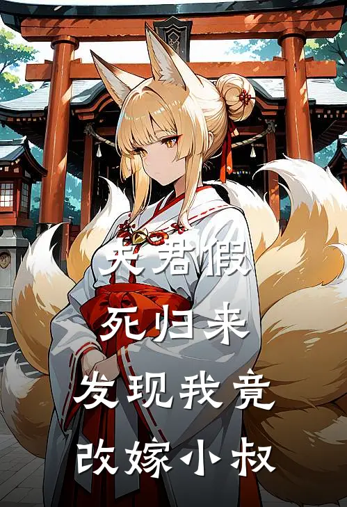 夫君假死归来，发现我竟改嫁小叔