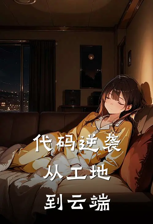 代码逆袭：从工地到云端(林舟赵凯)完本小说_热门的小说代码逆袭：从工地到云端林舟赵凯