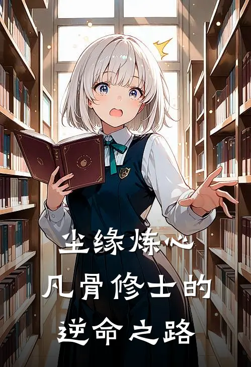 林砚苏凝(尘缘炼心：凡骨修士的逆命之路)全集阅读_《尘缘炼心：凡骨修士的逆命之路》全文免费阅读