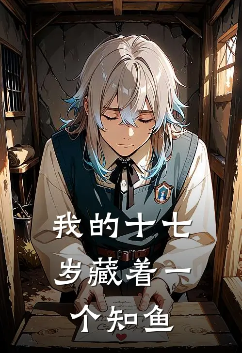 我的十七岁藏着一个知鱼