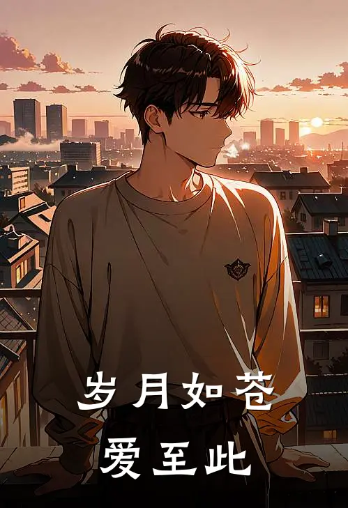 岁月如苍爱至此沈宁阳顾姜全章节免费在线阅读_《岁月如苍爱至此》精彩小说