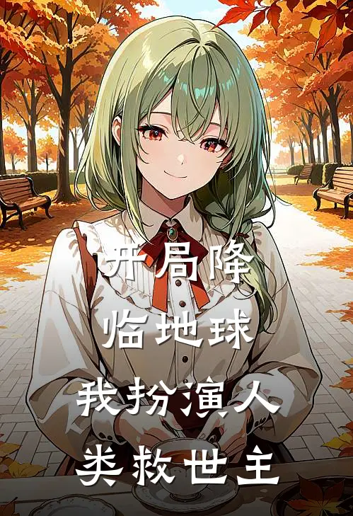 开局降临地球：我扮演人类救世主(陈雪陈锋)完整版免费全文阅读_最热门小说开局降临地球：我扮演人类救世主陈雪陈锋