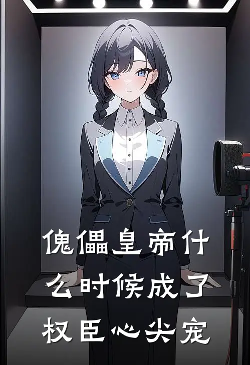 傀儡皇帝什么时候成了权臣心尖宠(春华春华)最新小说全文阅读_最新章节列表傀儡皇帝什么时候成了权臣心尖宠(春华春华)