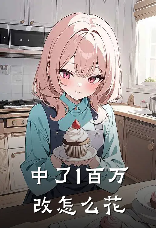 中了1百万，改怎么花白梦梦梦全本免费完结小说_免费小说完结中了1百万，改怎么花白梦梦梦