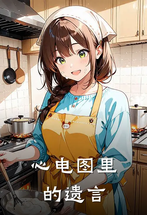 《心电图里的遗言》周明轩周济民已完结小说_心电图里的遗言(周明轩周济民)经典小说