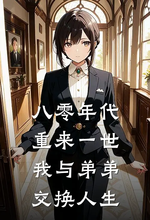 八零年代：重来一世，我与弟弟交换人生