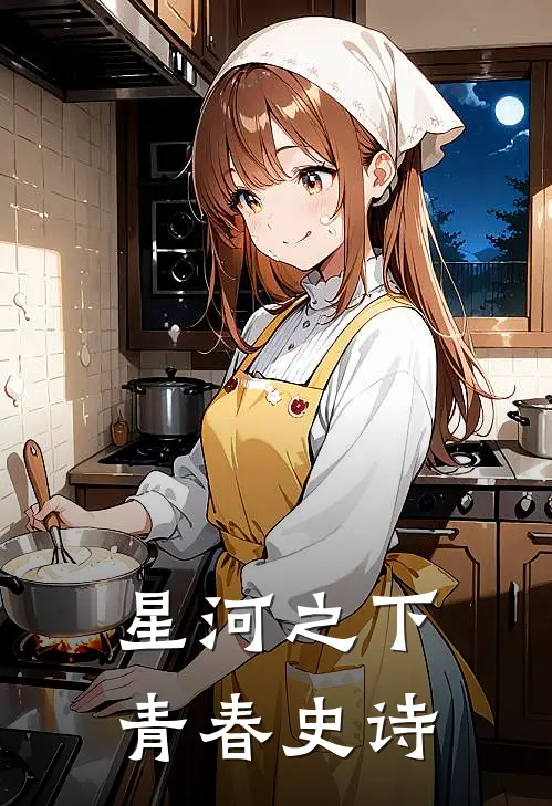 林远苏瑾(星河之下青春史诗)_《星河之下青春史诗》最新章节免费在线阅读