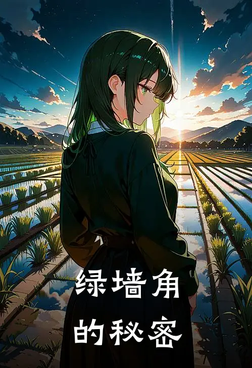 绿墙角的秘密沈未晞江屿最新热门小说_免费小说全文阅读绿墙角的秘密(沈未晞江屿)