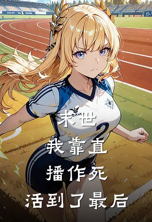 末世：我靠直播作死，活到了最后