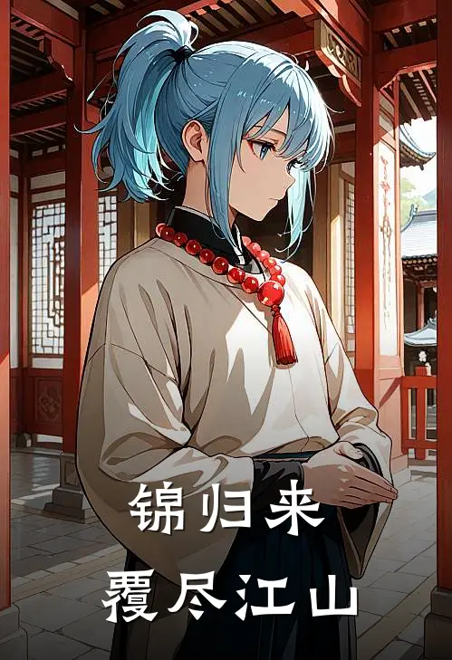 谢洛华谢云婉（锦归来：覆尽江山）全文免费阅读无弹窗大结局_