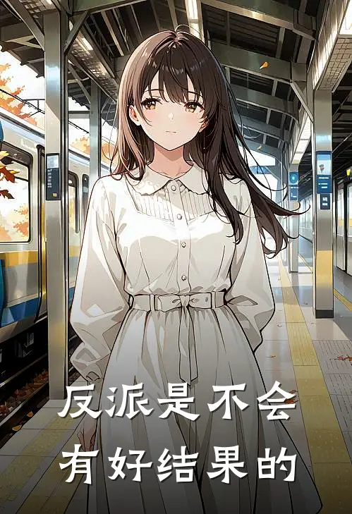 反派是不会有好结果的安森玛丽亚免费小说推荐_推荐完结小说反派是不会有好结果的(安森玛丽亚)