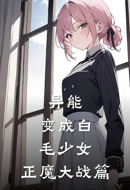 异能：变成白毛少女，正魔大战篇