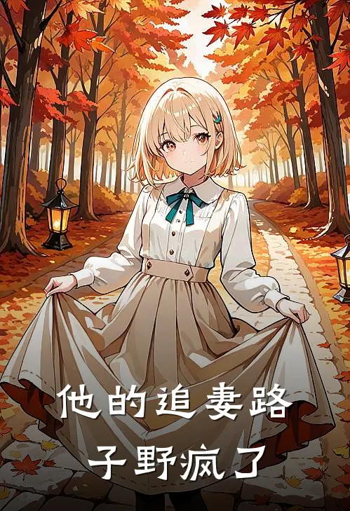 他的追妻路子野疯了盛怀序檀蚀最新好看小说_最新完本小说他的追妻路子野疯了盛怀序檀蚀